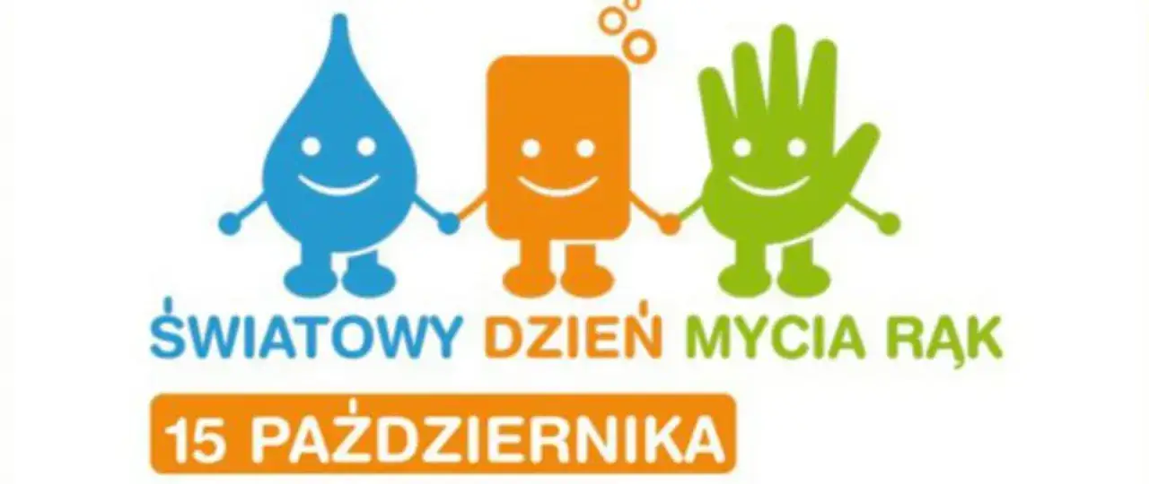 Mycie rąk w profilaktyce biegunki