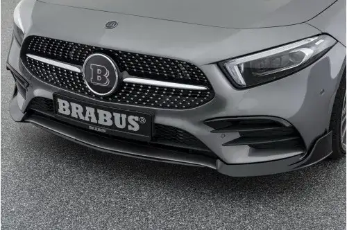 Zdjęcie Ile kosztuje tuning Brabus? Ceny modyfikacji dla różnych modeli