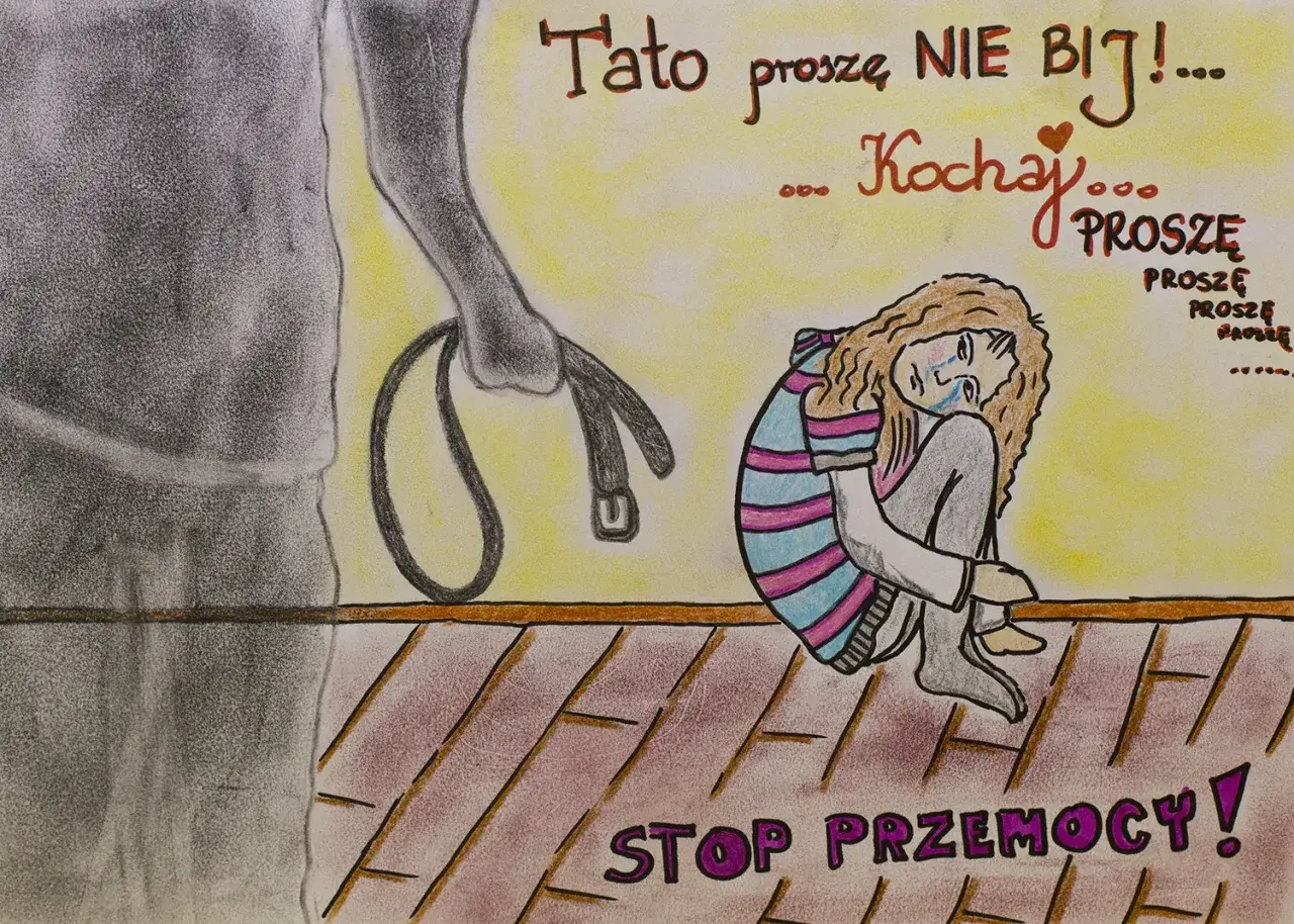 Jak wspierać ofiarę przemocy psychicznej