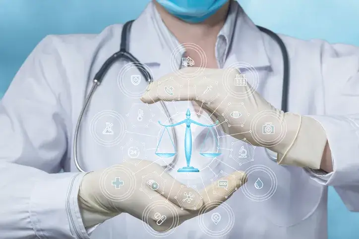 Ustawa o niektórych zawodach medycznych 2023