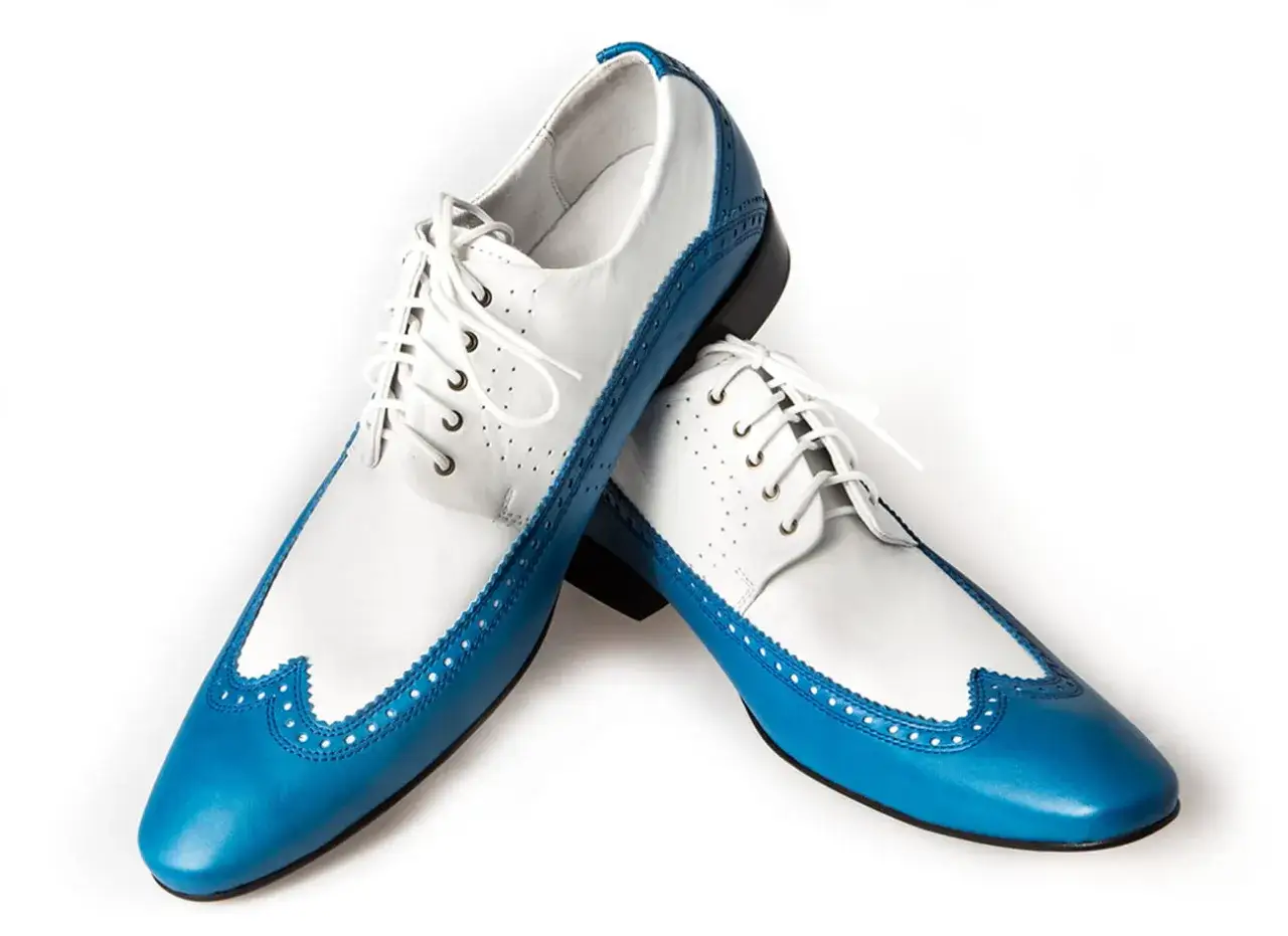 eleganckie włoskie buty męskie