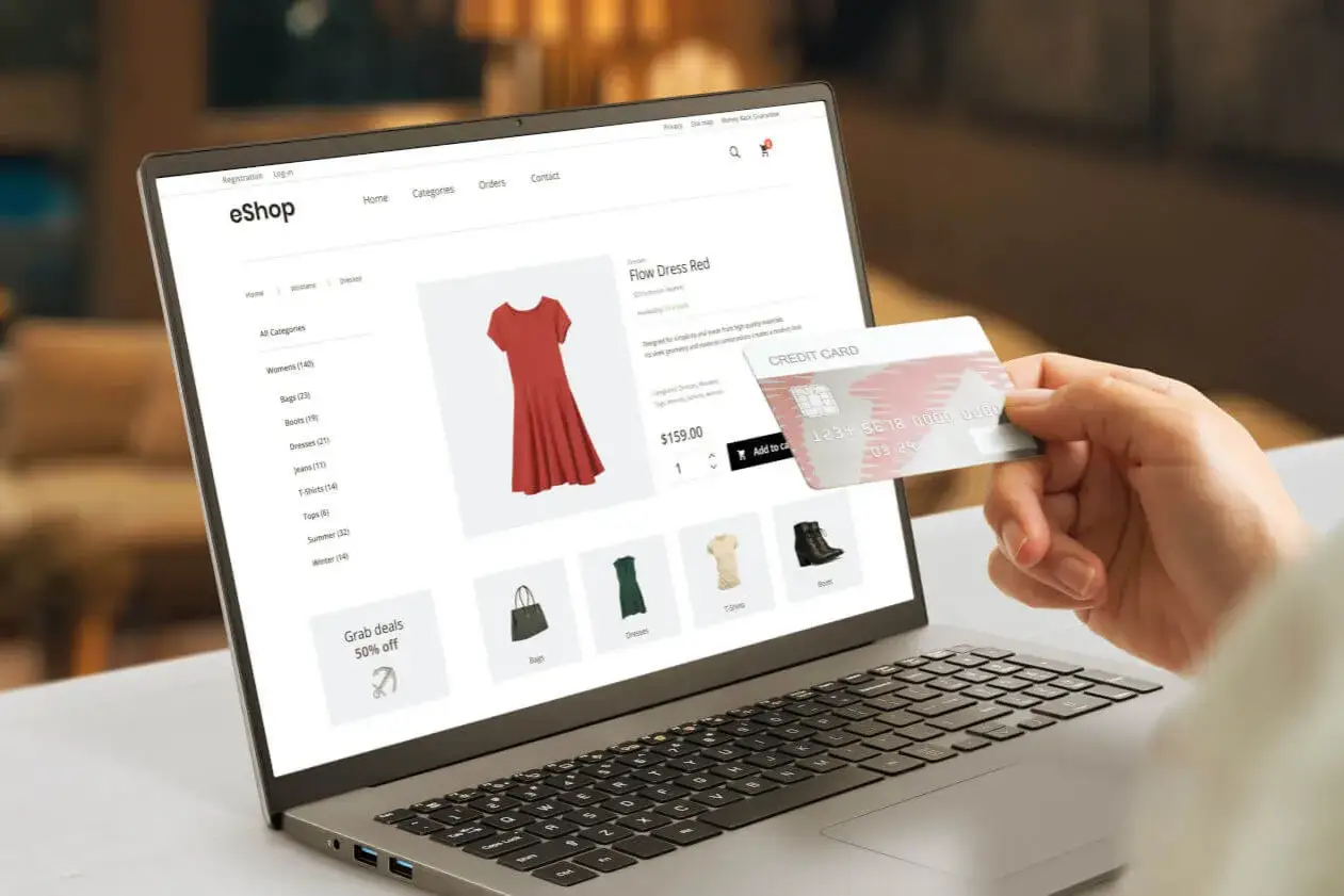 Zalando vs Zalando Lounge por&oacute;wnanie, r&oacute;żnice w ofertach