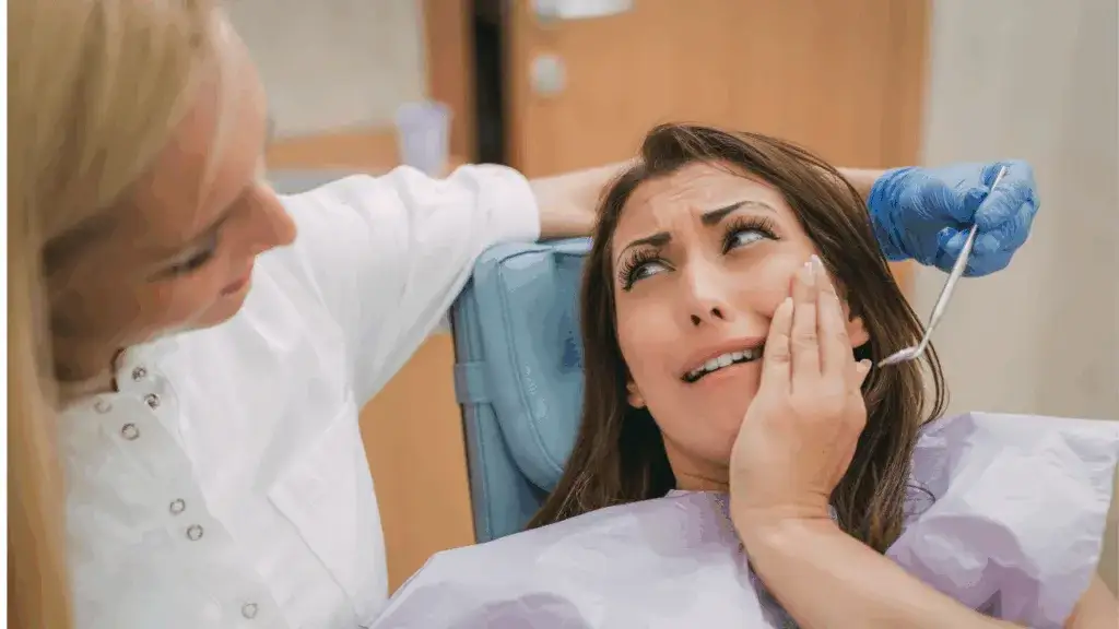 pilna wizyta u dentysty, dentysta ratunek ból zęba