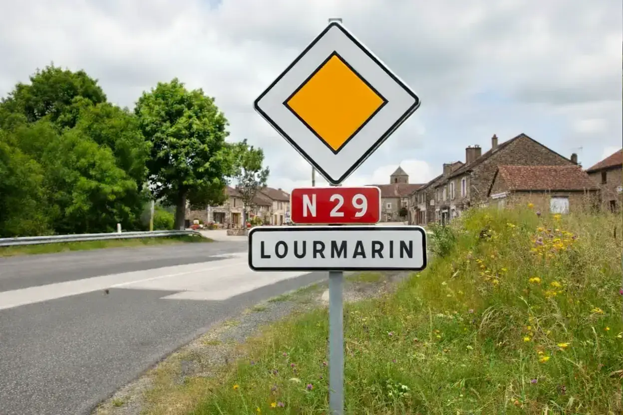 Panneau 