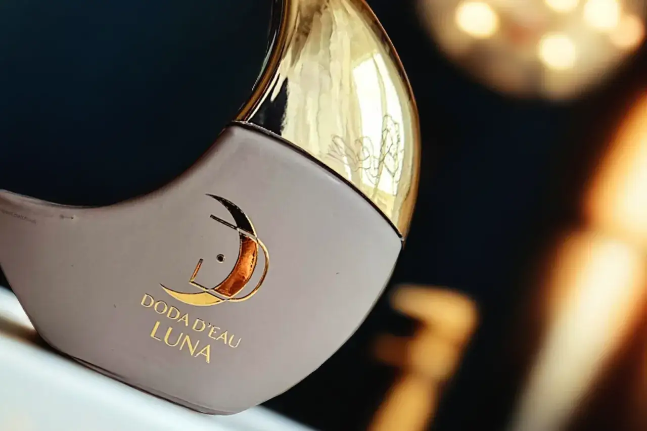 perfumy Dody LUNA D'eau por&oacute;wnanie