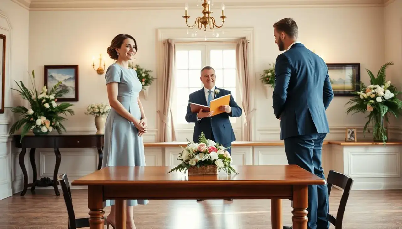 opłaty ślub cywilny, cennik USC