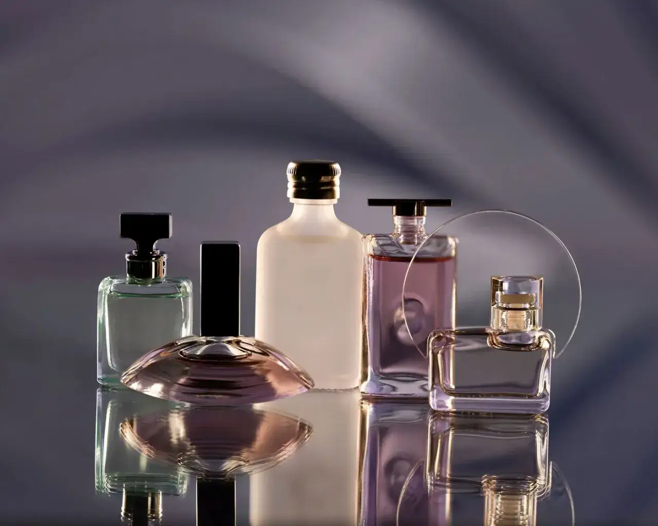 jak sprawdzić oryginalność perfum opakowanie flakon batch code