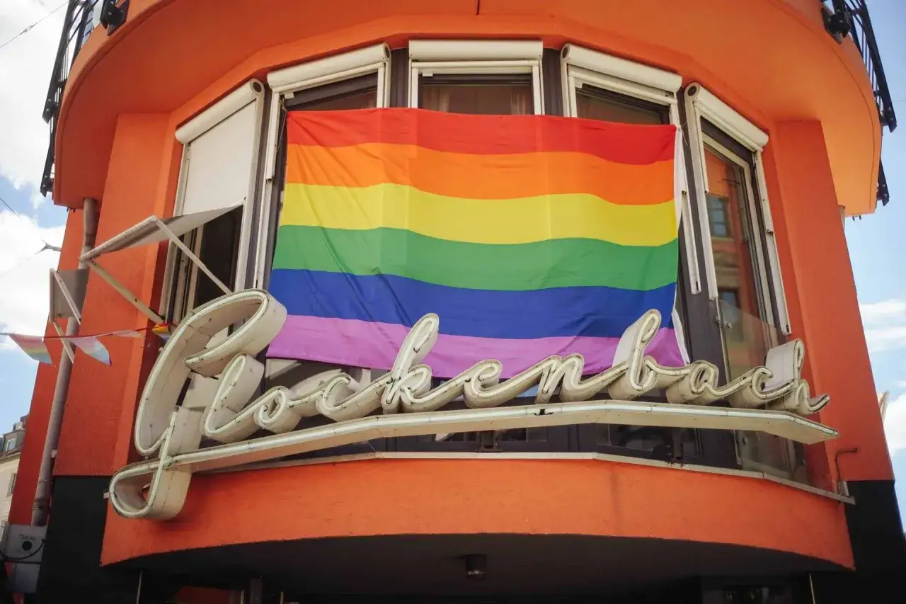 Insegna al neon