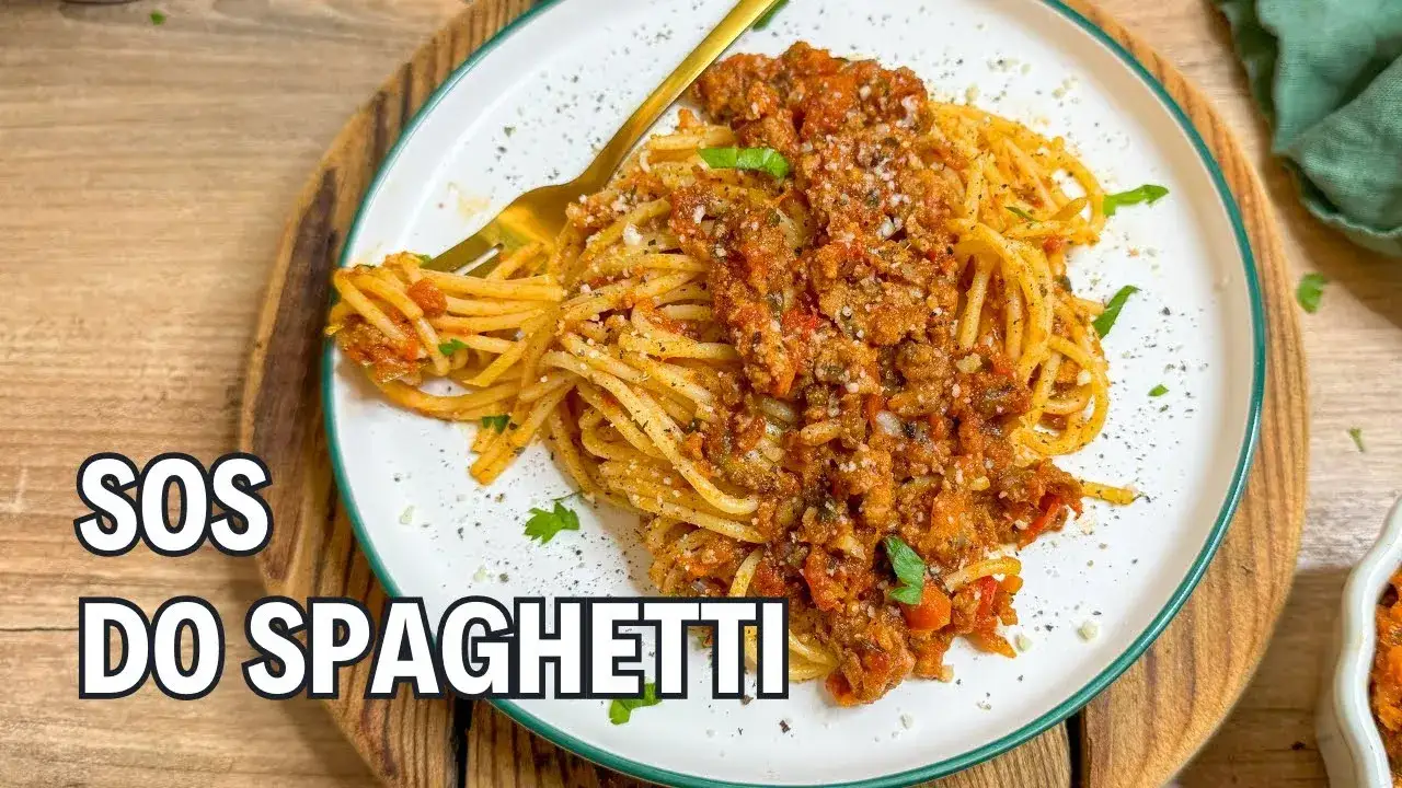 domowe sposoby odmierzania spaghetti