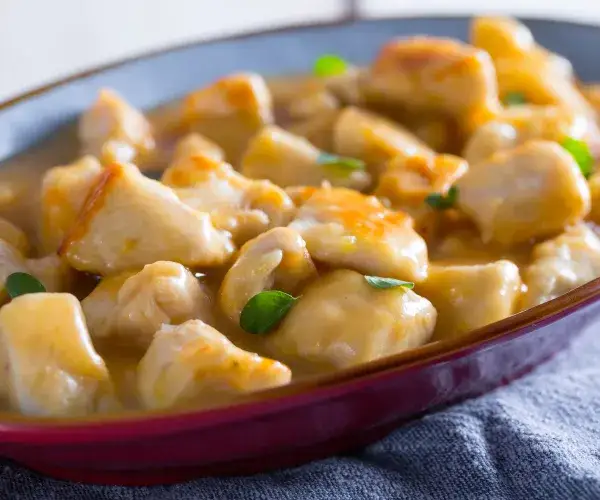 ricette pollo veloci Giallo Zafferano