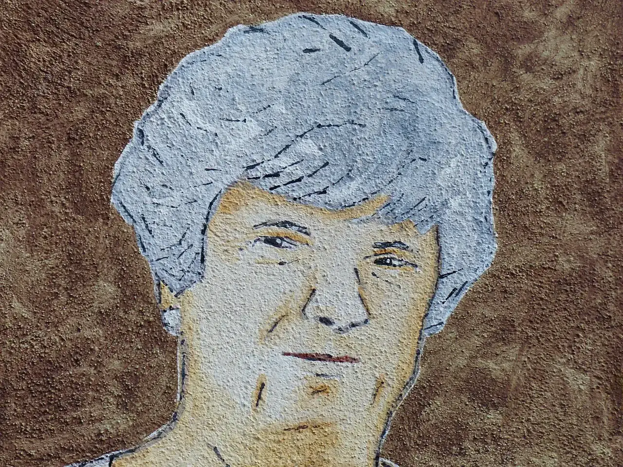 portrety starszych osób w poezji, godność starości