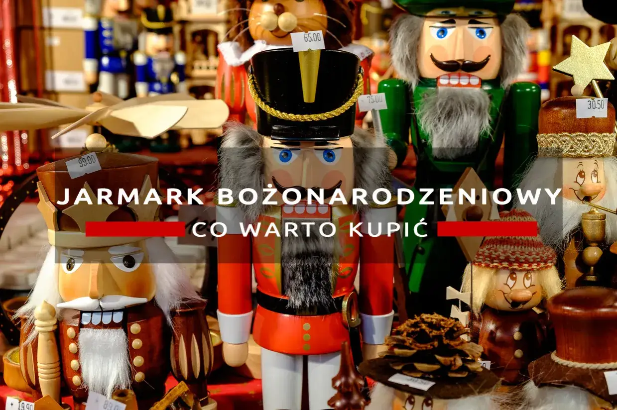 Zdjęcie Berlin: Co kupić? Przewodnik po zakupach i pamiątkach z duszą!