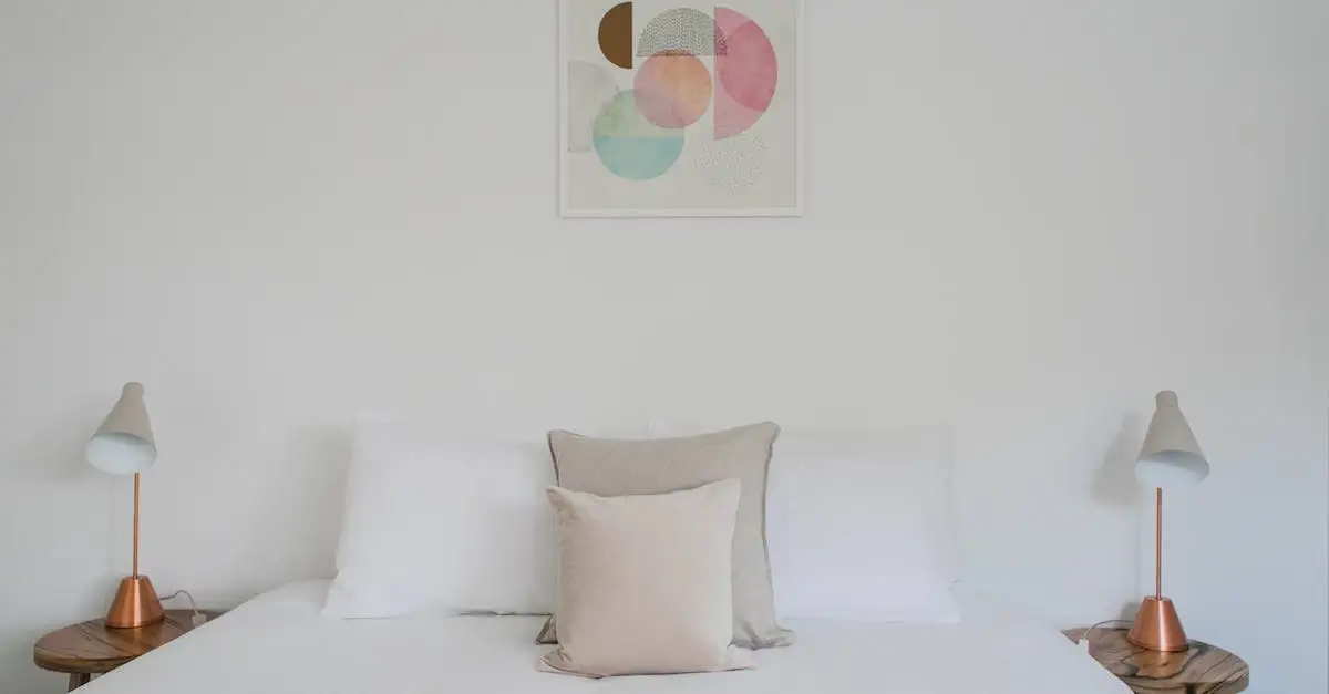 Łóżko nowoczesne sypialniane - Wysoka jakość i design!