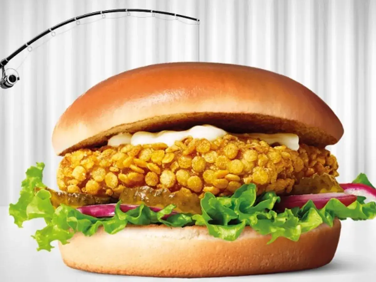 burger premium