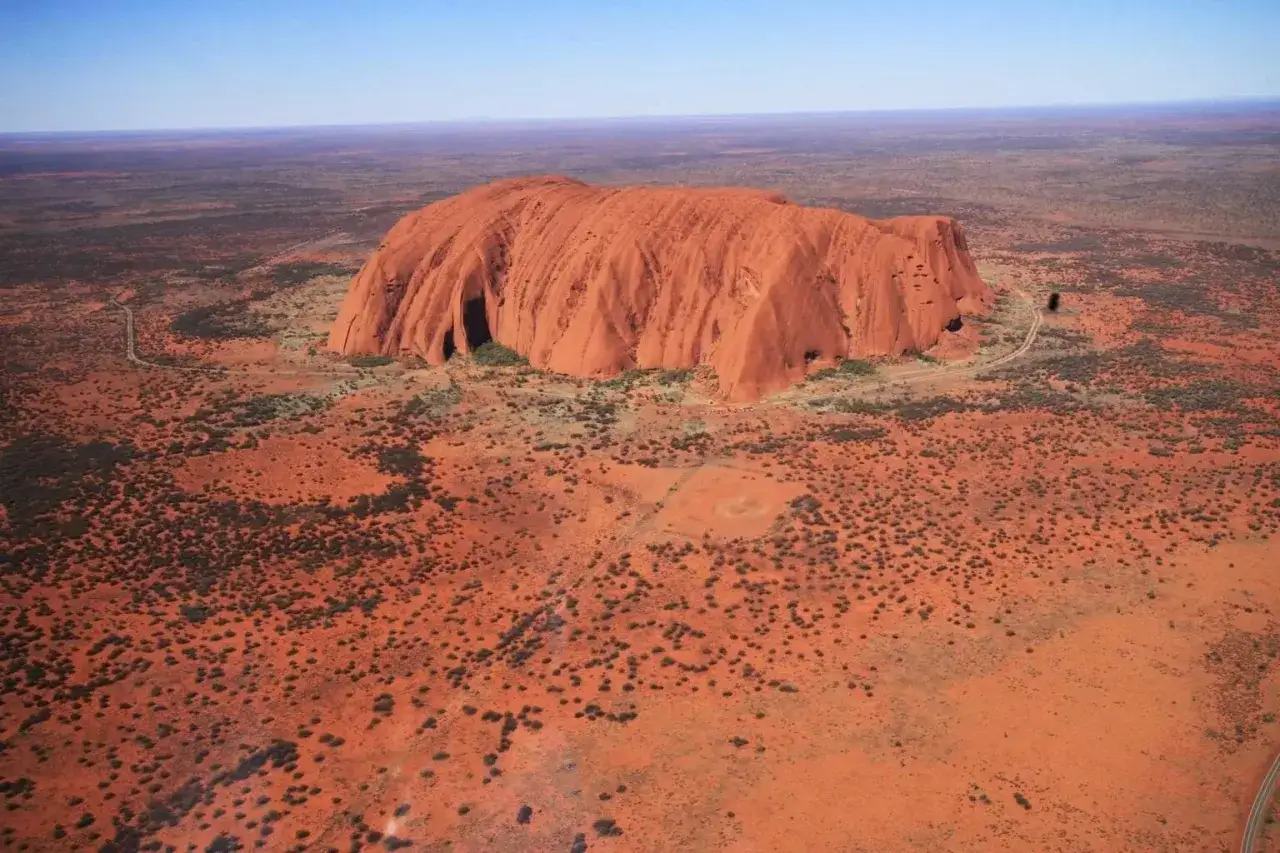 Ikoniczne krajobrazy Australii i Nowej Zelandii