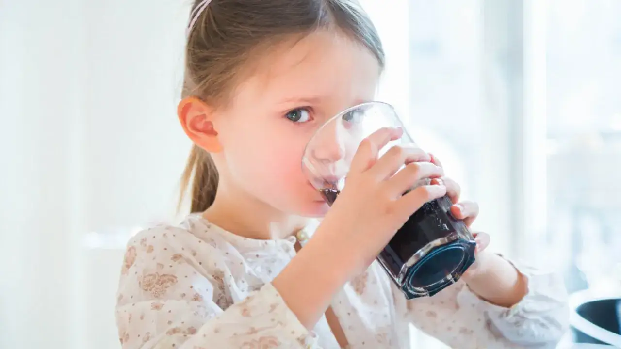 Składniki Coca-Coli i ich wpływ na zdrowie