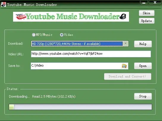 Aplikacje do pobierania film&oacute;w YouTube na telefon