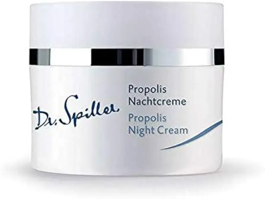 Dr. Spiller Produkte gegen unreine Haut