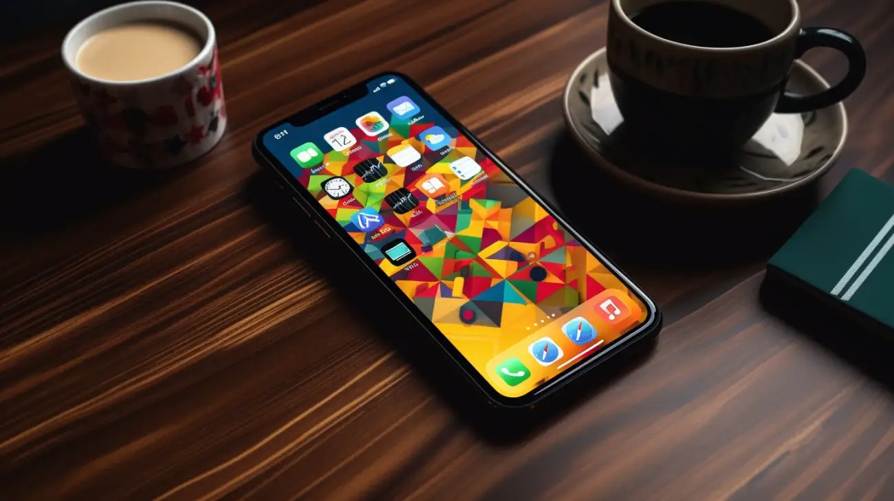Odkryj Apple iPhone 11 64GB Czarny: idealny wybór dla miłośników technologii