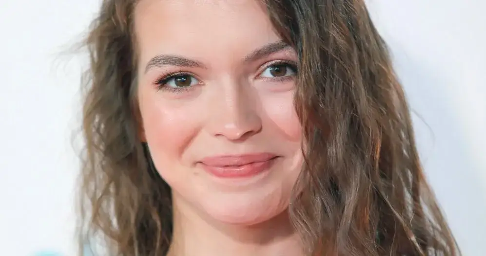 Zdjęcie Maja Szopa wiek i ciekawostki o jej karierze aktorskiej oraz osiągnięciach