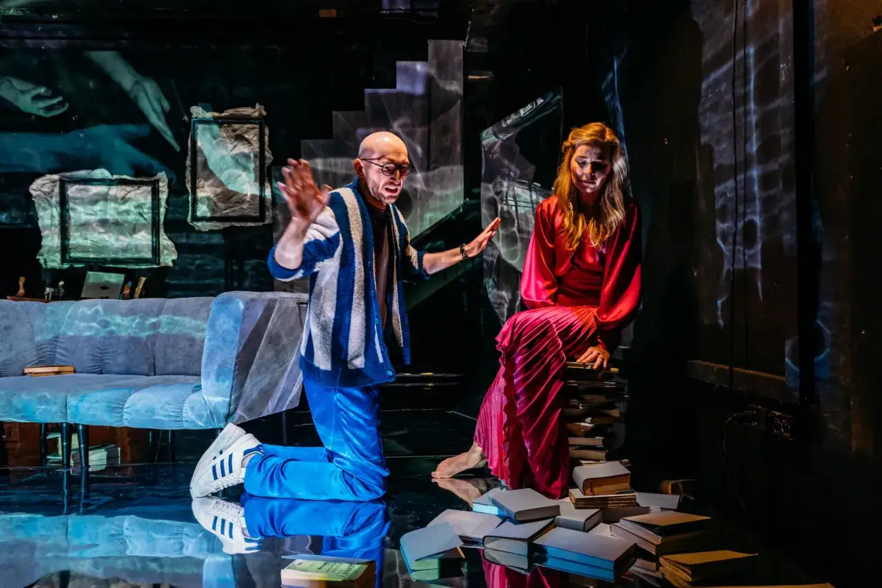 Zdjęcie Repertuar teatru Siemaszkowa w Rzeszowie - aktualne spektakle i wydarzenia