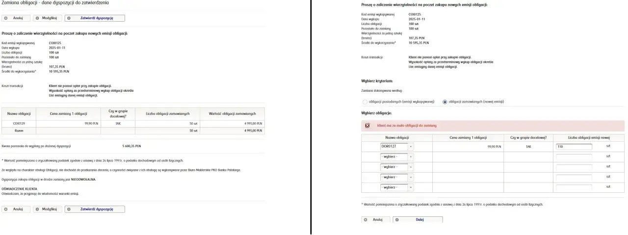 Zdjęcie Jak wygląda zakup obligacji? Odkryj prosty proces bez zbędnych kroków