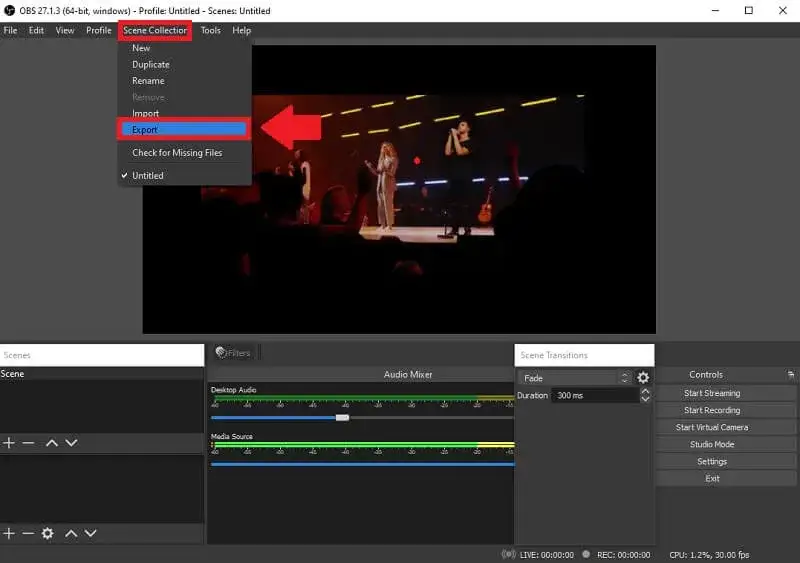 Zdjęcie Jak montować filmy w OBS - proste triki, które zaoszczędzą czas
