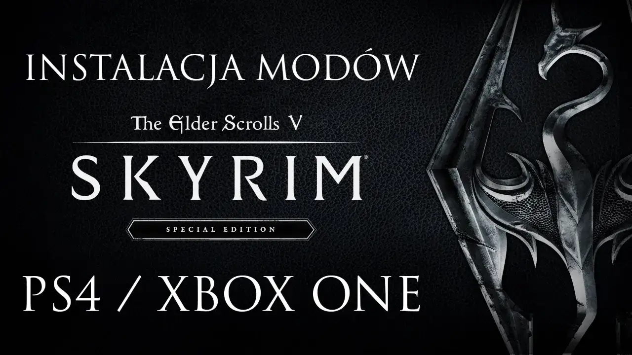 Zdjęcie Jak zainstalować mody do Skyrim i uniknąć problem&oacute;w z grą