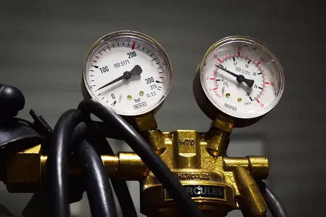 Zdjęcie Jak sprawdzić czy reduktor LPG jest sprawny i uniknąć kosztownych napraw