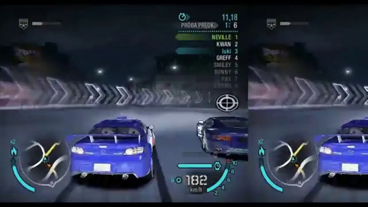 Zdjęcie Jak spolszczyć Need for Speed Carbon bez problemów i błędów – pełny poradnik