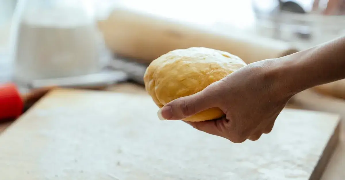 Zdjęcie Czy mąka jest zdrowa? Cała prawda o tym popularnym składniku