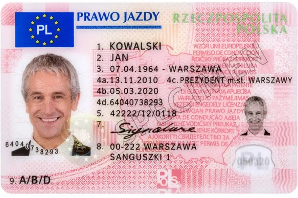 Zdjęcie Jak sprawdzić czy ktoś ma zabrane prawo jazdy - uniknij problemów prawnych