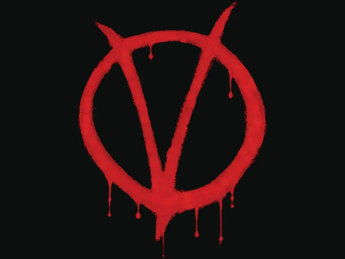 Zdjęcie Najważniejsze cytaty z V jak Vendetta: inspirujące słowa o wolności