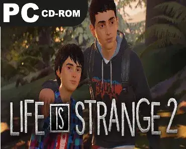 Zdjęcie Spolszczenie Life is Strange 2 - Jak pobrać i zainstalować lokalizację?
