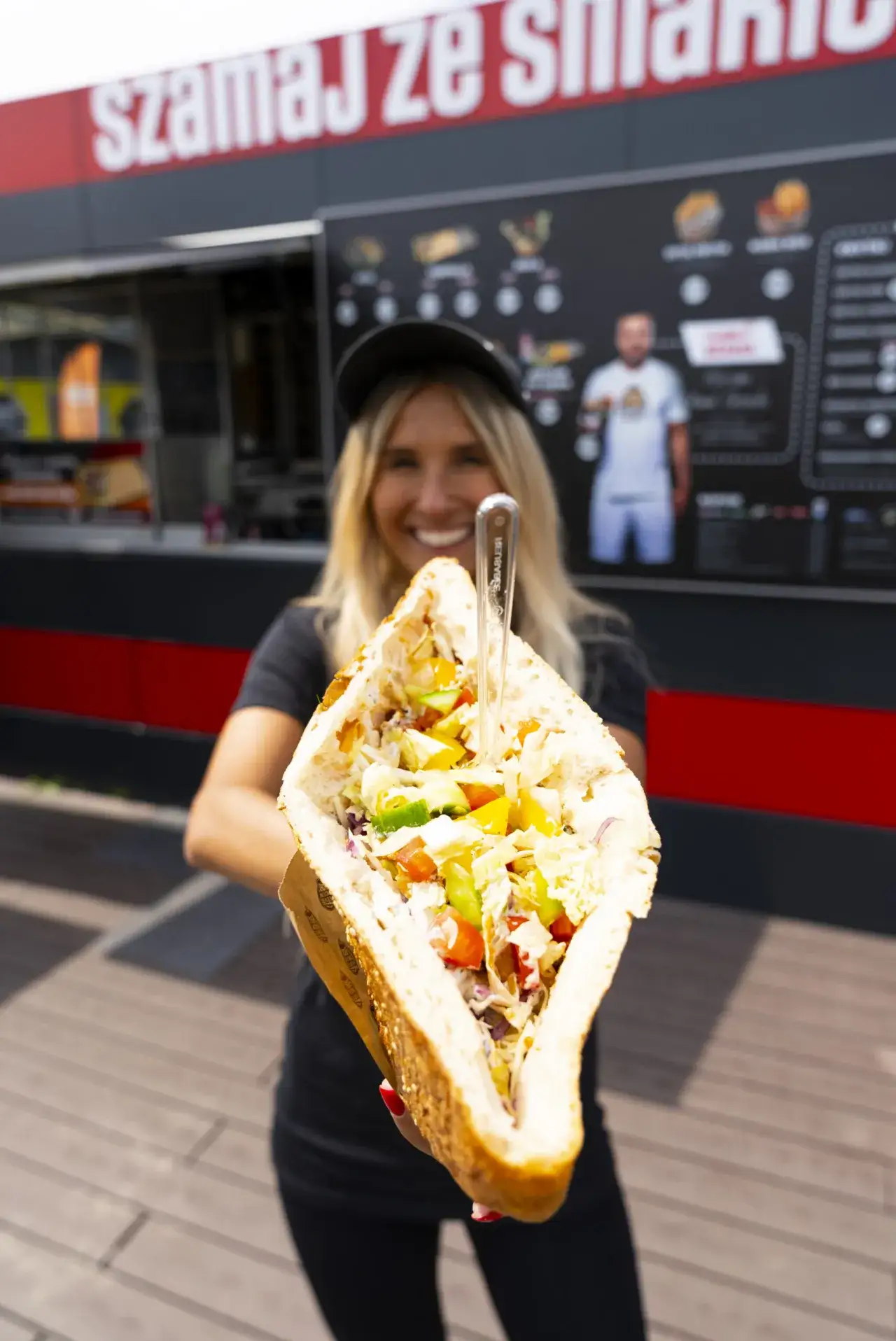 Zdjęcie Ile można zarobić na kebabie? Zaskakujące fakty o dochodach