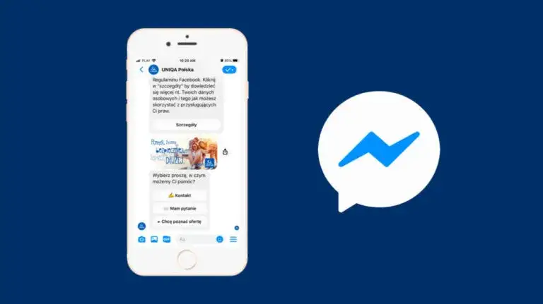 Zdjęcie Czy rozmowy przez Messengera są płatne? Sprawdź, czy unikniesz dodatkowych kosztów