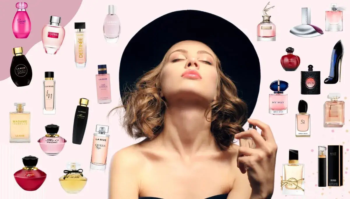 Zdjęcie La Rive odpowiedniki jakich perfum? Sprawdź najlepsze alternatywy