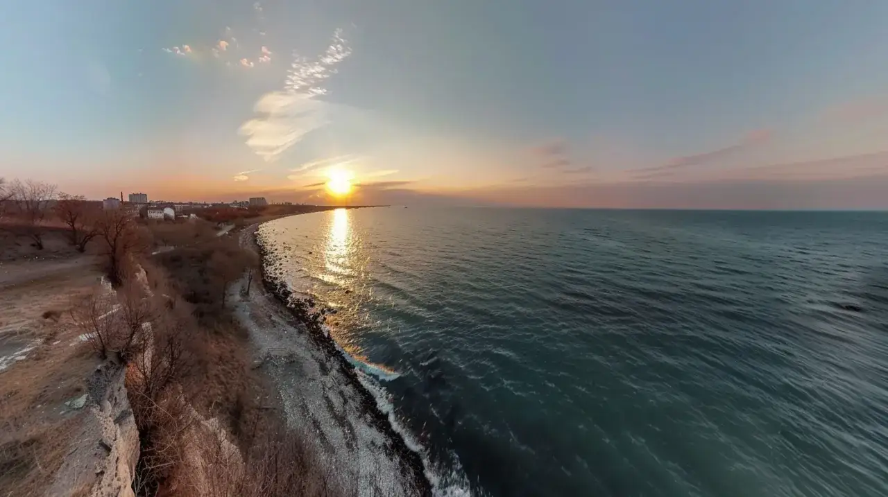 Zdjęcie Jak robić zdjęcia z efektem 360 stopni? - techniki fotografowania 