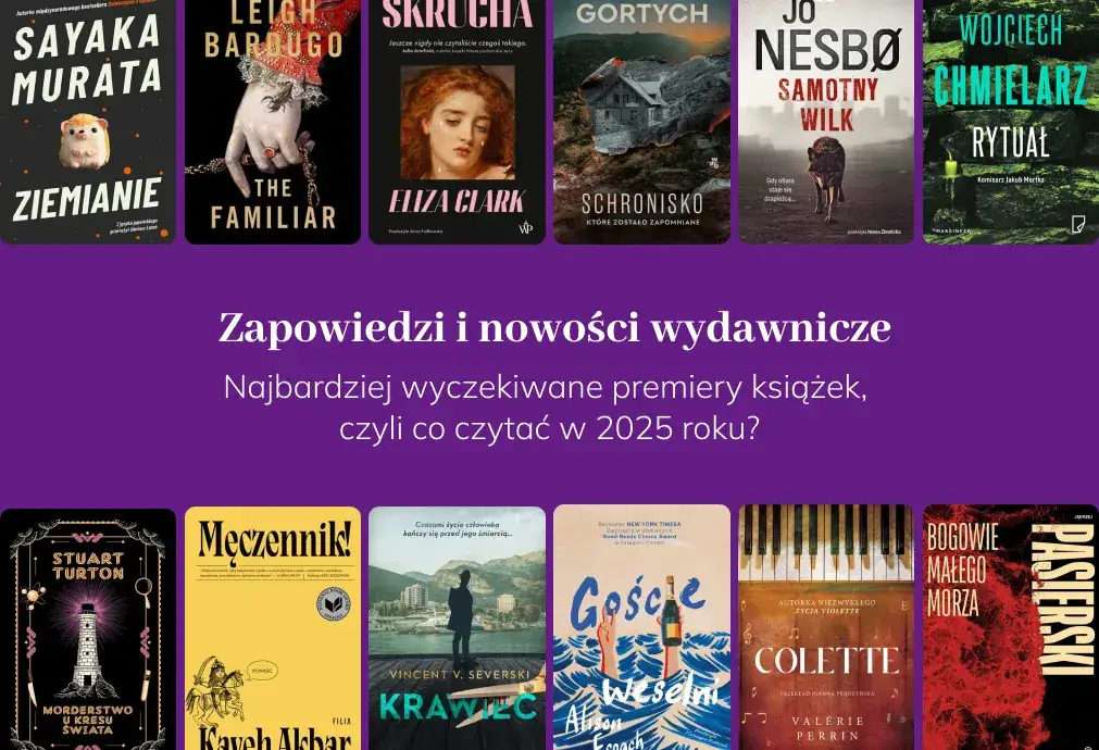 różnorodność książek z całego świata, literatura piękna w przekładzie