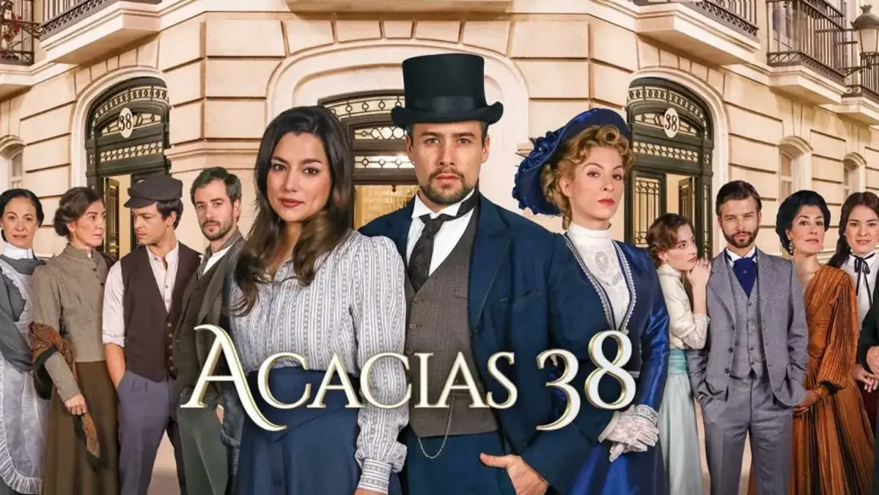 Obsada serialu
