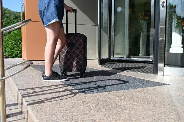 ukryte koszty hotelu
