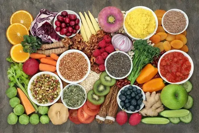 superfoods do koktajli, przyprawy wspierające trawienie