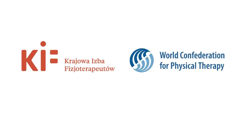 Krajowa Izba Fizjoterapeutów logo