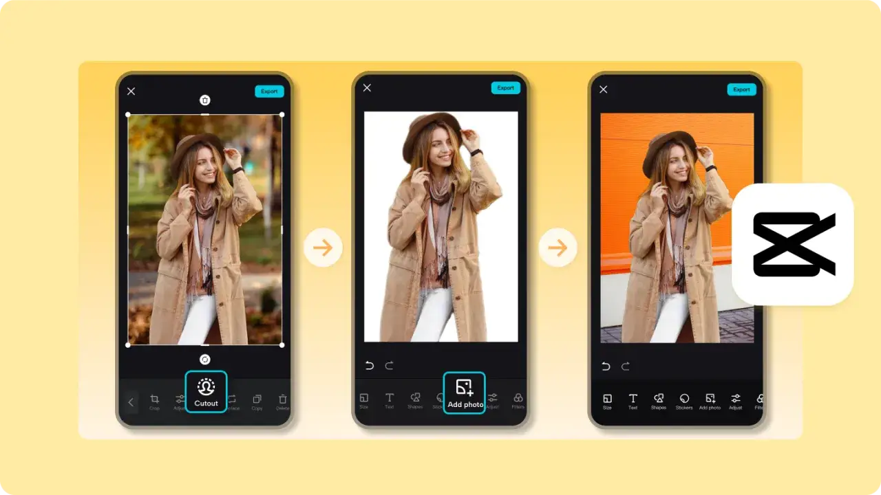 aplikacje mobilne wycinanie klatek z wideo
