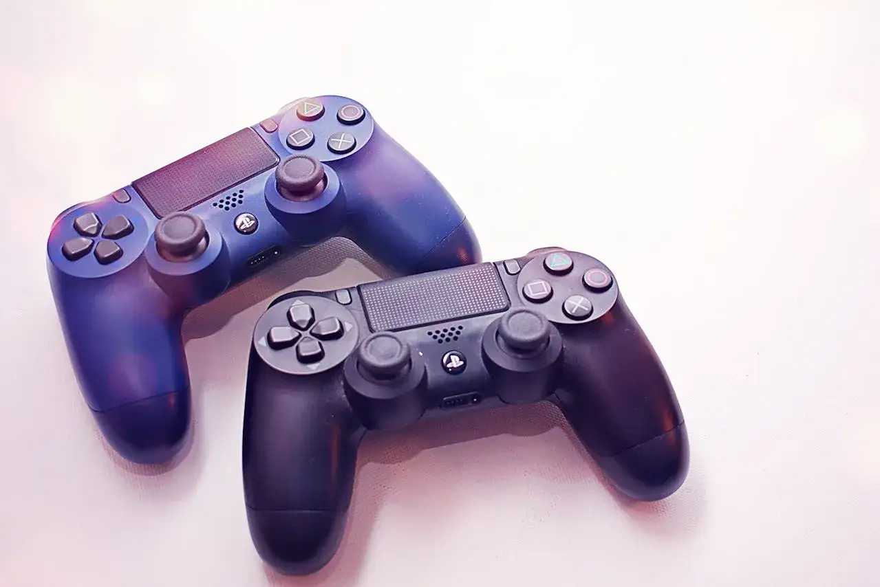 Jak zaktualizować grę na PS4 menu opcji