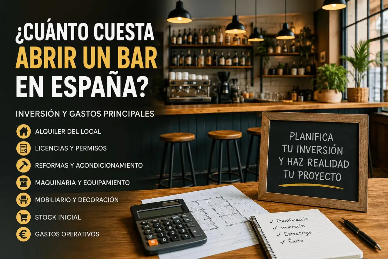 Calculadora y pizarra con el t&iacute;tulo 
