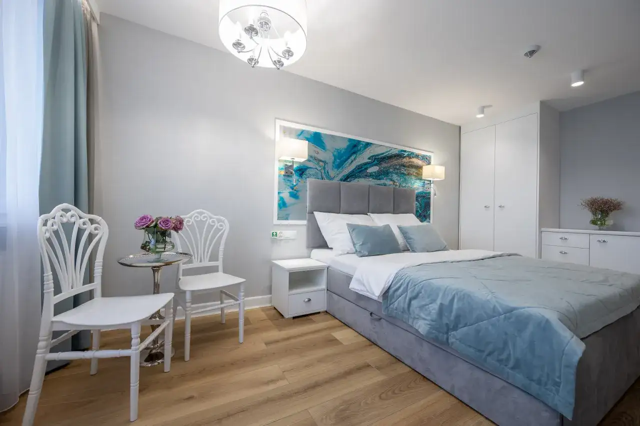 Dukat Medical Spa Dąbki centrum rehabilitacji