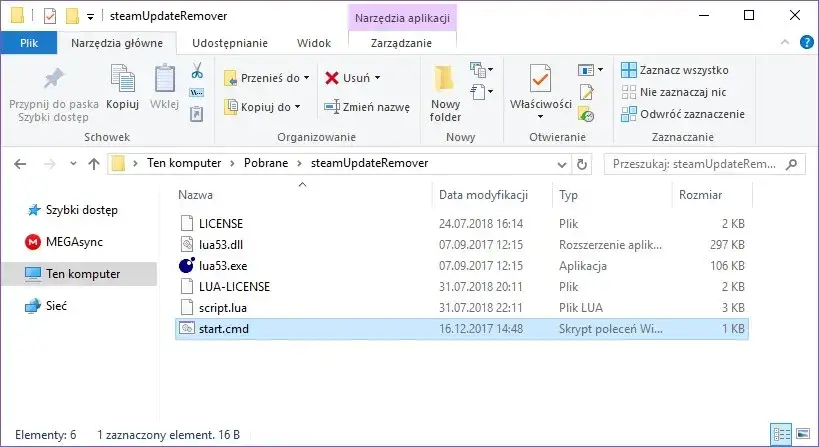 Zdjęcie Poznaj najskuteczniejsze metody jak ominąć Steam i grać bez aktualizacji