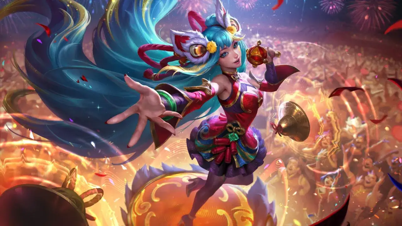 Tw&oacute;j Sklep League of Legends 2026