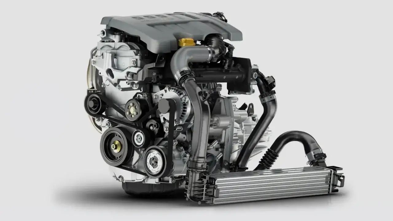 Motor Renault 1.3 TCe 130 CV. Opiniones sobre su potencia y eficiencia.